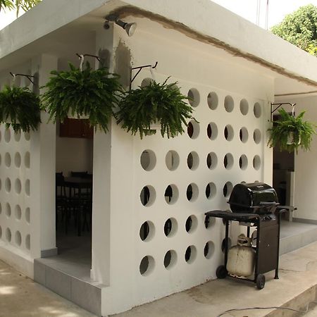 Trinity Lodge - Extended Stay Port-au-Prince Eksteriør bilde