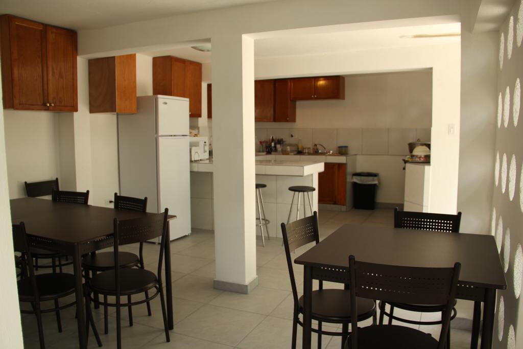 Trinity Lodge - Extended Stay Port-au-Prince Eksteriør bilde