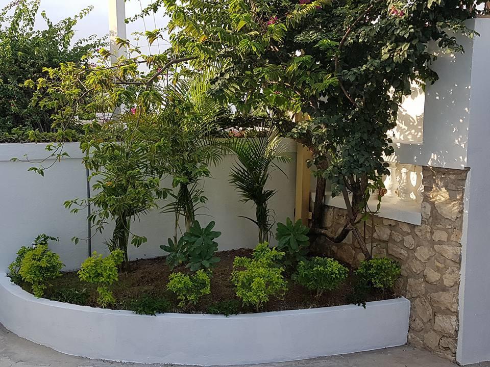 Trinity Lodge - Extended Stay Port-au-Prince Eksteriør bilde