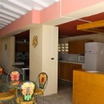 Trinity Lodge - Extended Stay Port-au-Prince Eksteriør bilde